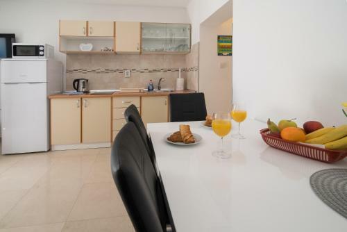 Apartments Braut Krk