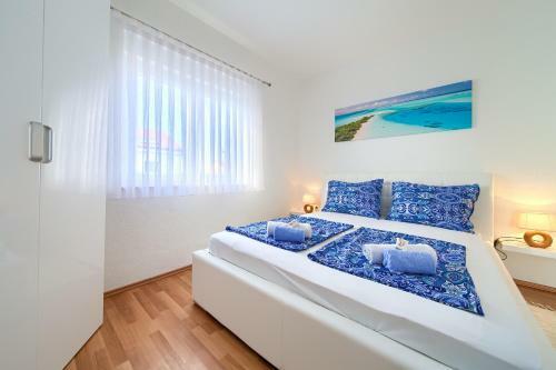 Apartments Braut Krk