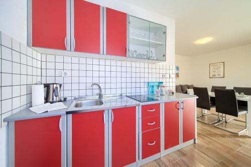 Apartments Braut Krk