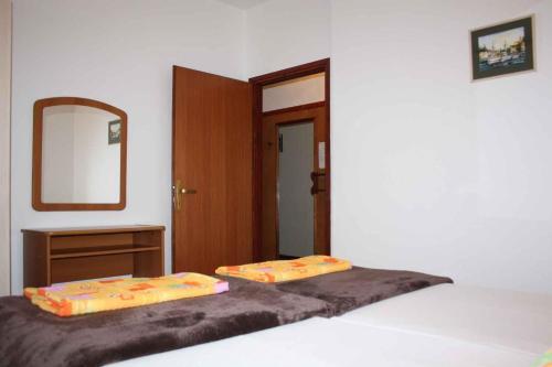 Apartment In Krk/insel Krk 36785