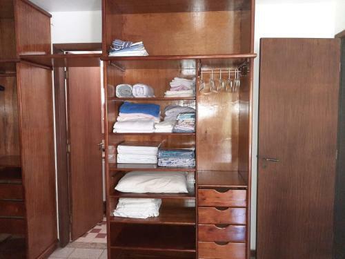 Apartamento Condom�nio Aldeia Da Praia