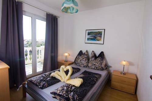 Apartamentos Janja