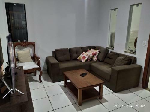 Residencia Cardoso
