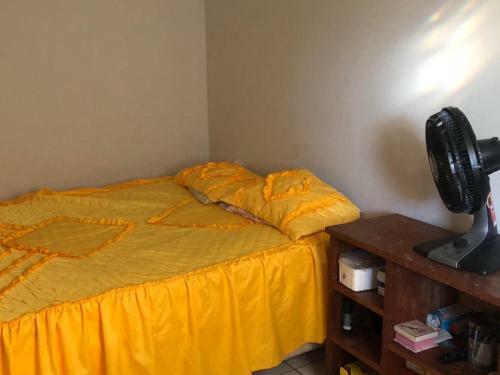 Residencia Cardoso