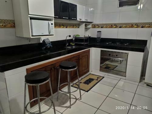 Residencia Cardoso