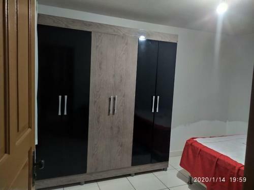Residencia Cardoso