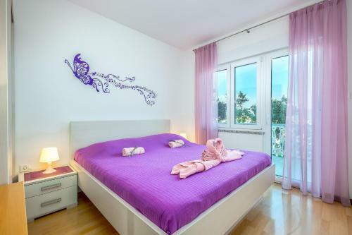 Apartman - The View