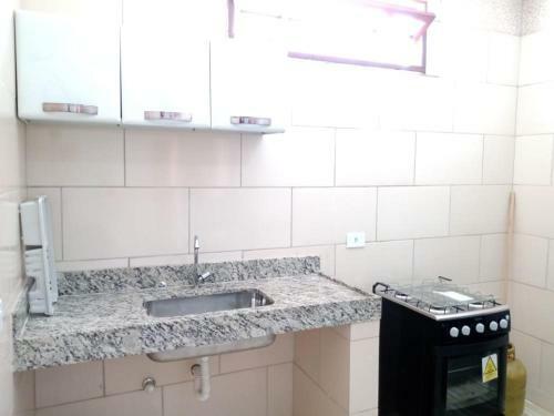 Apartamento Residencial Vista Mar II