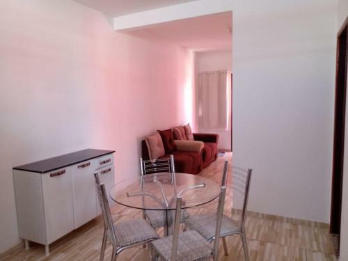 Apartamento Residencial Vista Mar II