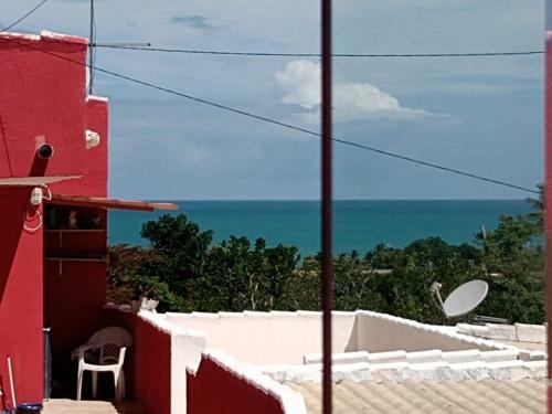 Apartamento Residencial Vista Mar II