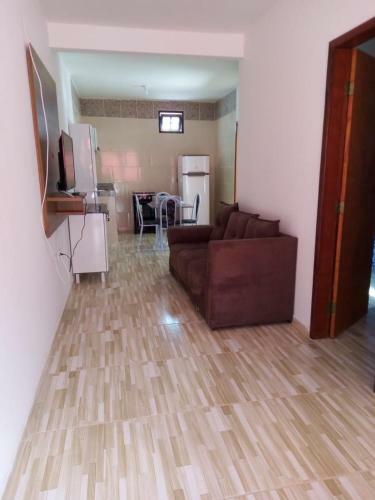 Apartamento Residencial Vista Mar II