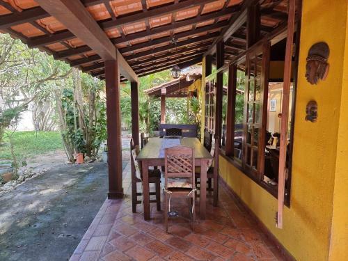 Casa Aconchegante Em Porto Seguro