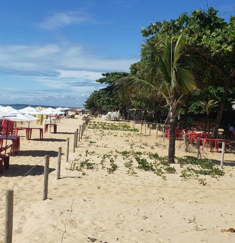 Casa Aconchegante Em Porto Seguro