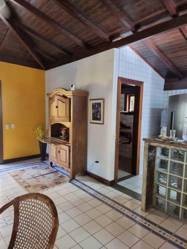 Casa Aconchegante Em Porto Seguro