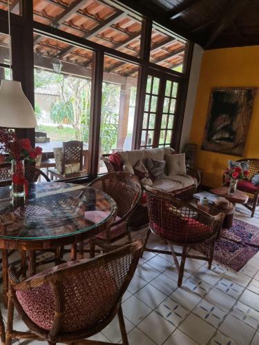 Casa Aconchegante Em Porto Seguro
