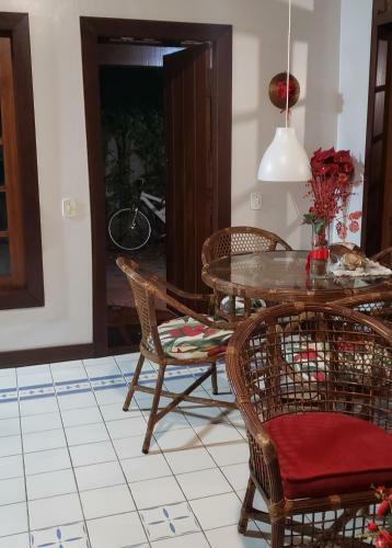 Casa Aconchegante Em Porto Seguro