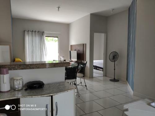 Apartamento Completo Porto Di Nassau