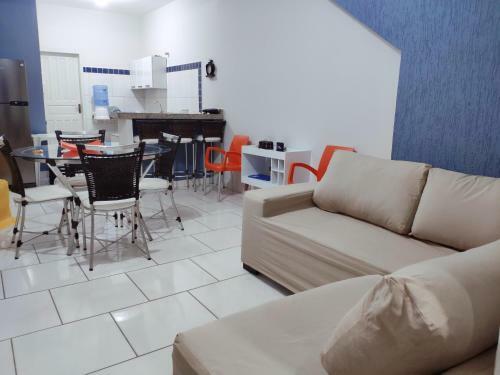 Apartamento Completo Porto Di Nassau