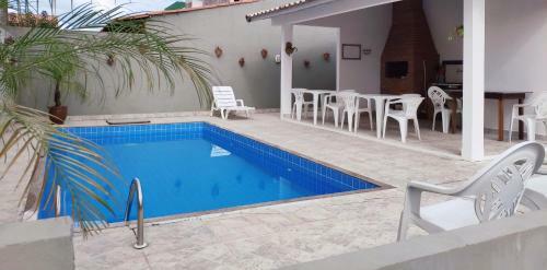 Apartamento Completo Porto Di Nassau