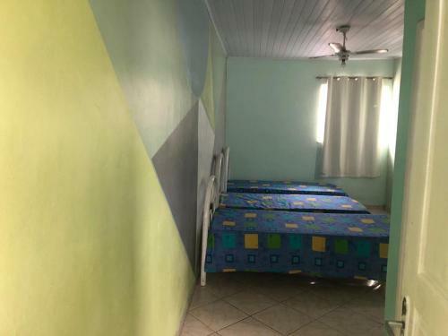 Casa Na Praia Do Munda�