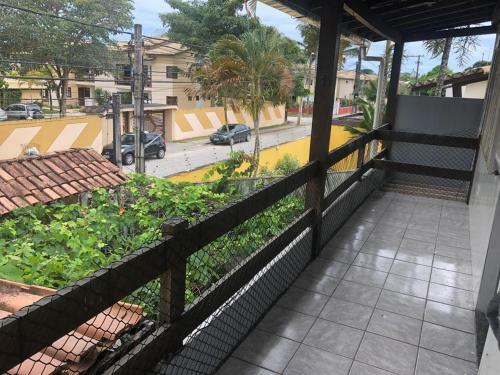 Casa Na Praia Do Munda�
