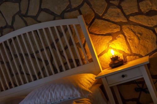 Rustic Apartment Evelin