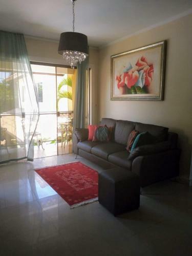 Apartamento Praia Porto