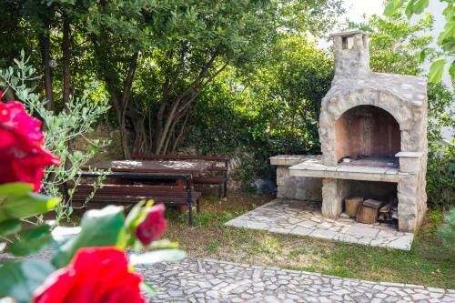 Apartman Leana