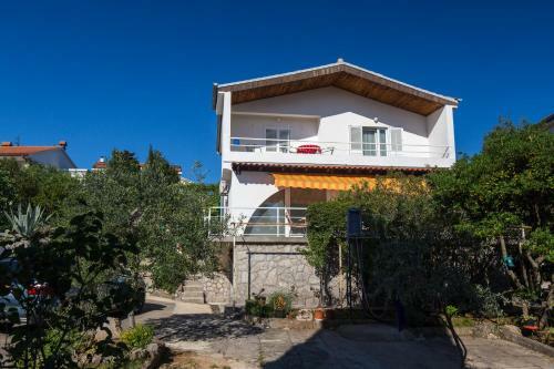 Apartman Leana