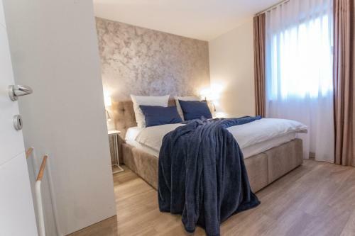 Apartamentos Ostera