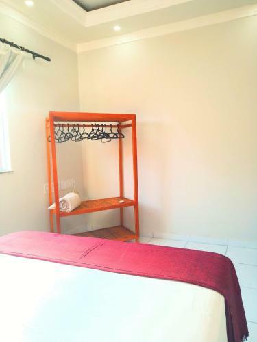 Casa Para Temporada Kadosh