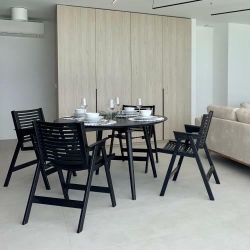 Apartamentos Vila Villaarh