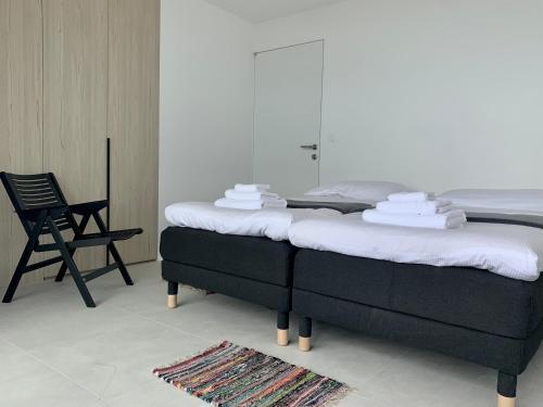 Apartamentos Vila Villaarh