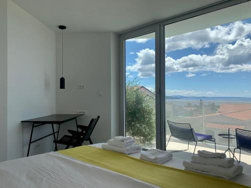 Apartamentos Vila Villaarh