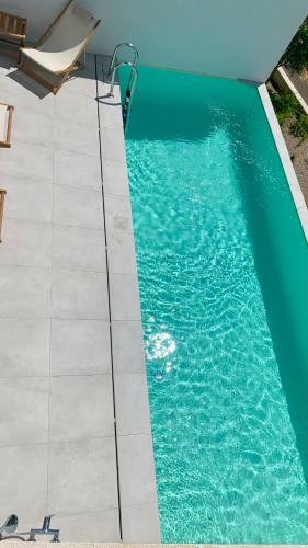Apartamentos Vila Villaarh