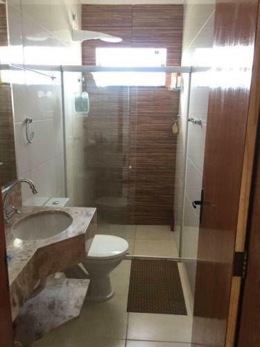 Apartamento Ap� Vista Mar Praia Taperapuan