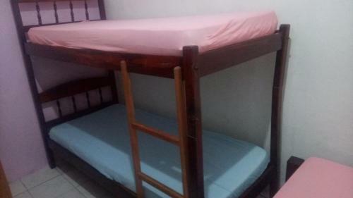 Hostel P�r Do Sol - Bahia