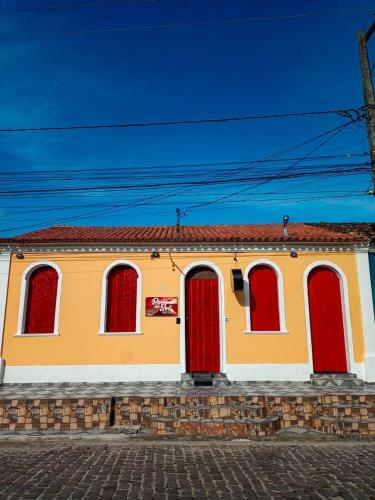 Hostel P�r Do Sol - Bahia