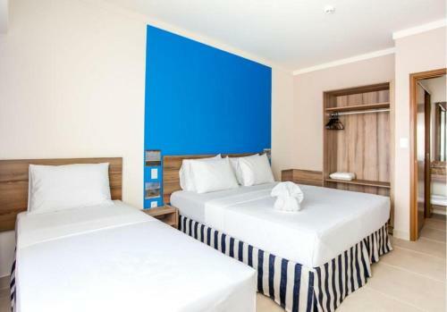 Hotel Apartamento Ondas Resort