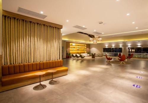 Hotel Apartamento Ondas Resort