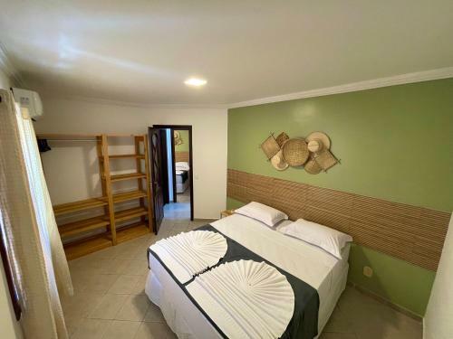 Muta Praia Hotel
