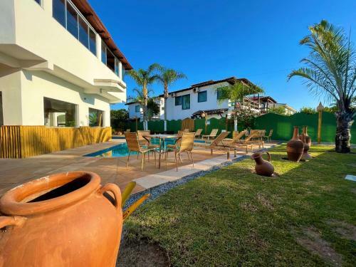 Muta Praia Hotel
