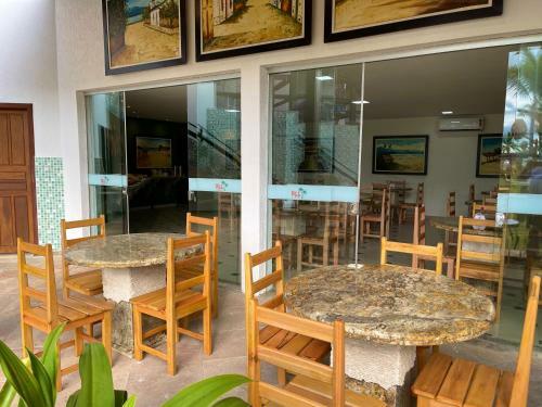 Muta Praia Hotel