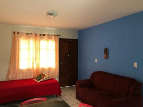 Apartamento Praia de Taperapuan