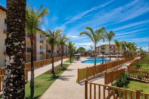 Hotel Ondas Praia Resort
