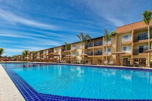 Hotel Ondas Praia Resort