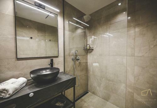 Hostal Galija Luxury Suites