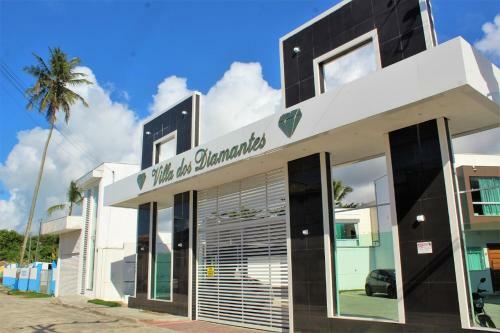 Apartamento 2 Quartos, 150m Da Praia de Taperapuan