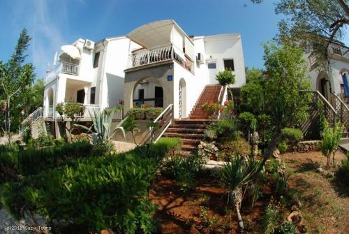 Apartman Darko Krk Town