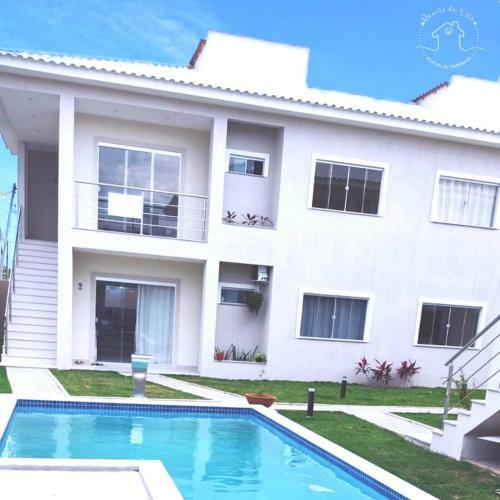 Recanto Da Orla 2 - Apartamento Vista Mar